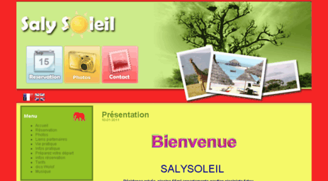 salysoleil.com
