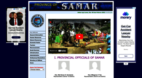 samar.lgu-ph.com