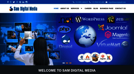 samdigitalmedia.com
