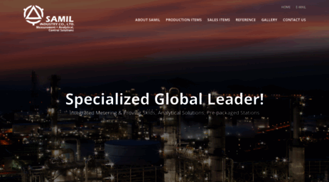 samilind.co.kr
