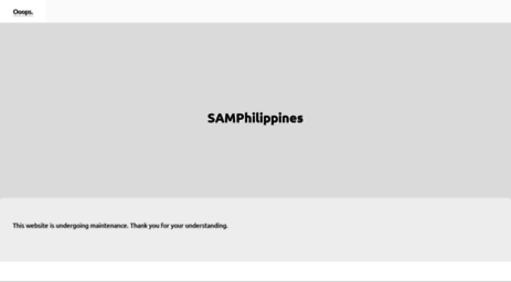 samphilippines.com