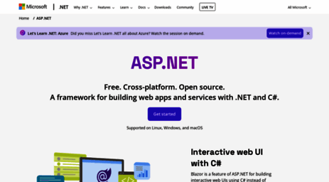 samples.asp.net