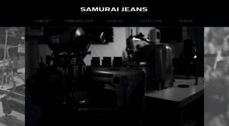 samurai-j.com