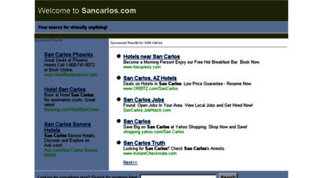 sancarlos.com