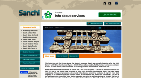 sanchi.org