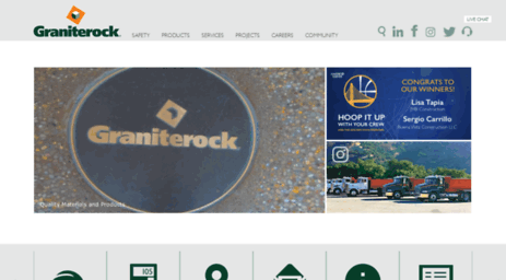 sandbox.graniterock.com
