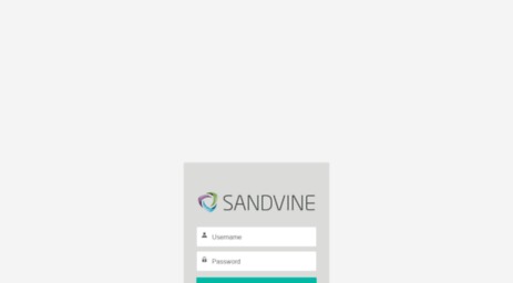 sandbox.sandvine.com