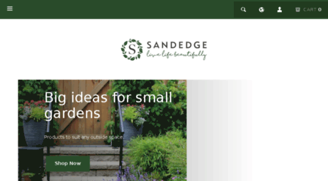 sandedge.com