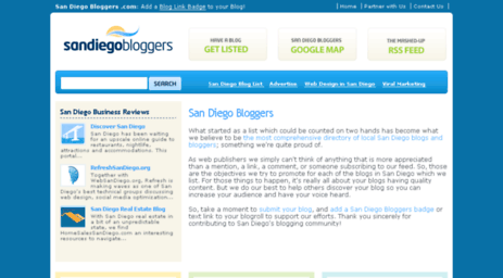 sandiegobloggers.com