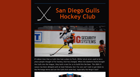 sandiegogullshockeyclub.com