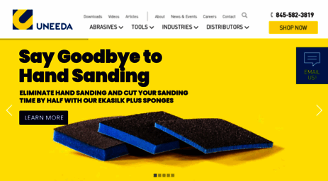 sandpaper.com
