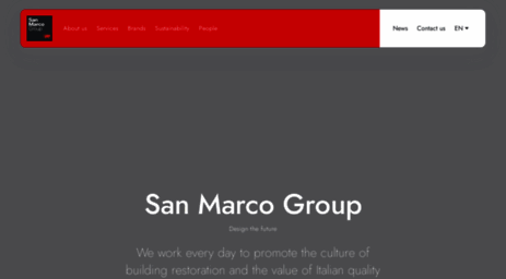 sanmarcogroup.it