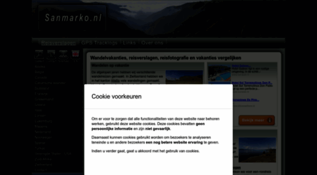 sanmarko.nl
