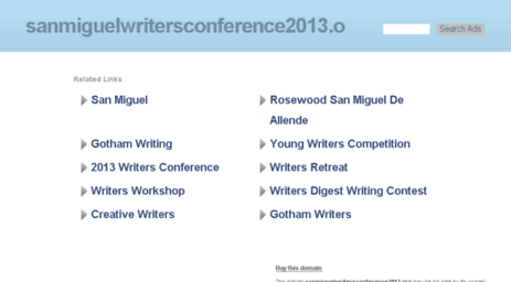 sanmiguelwritersconference2013.org