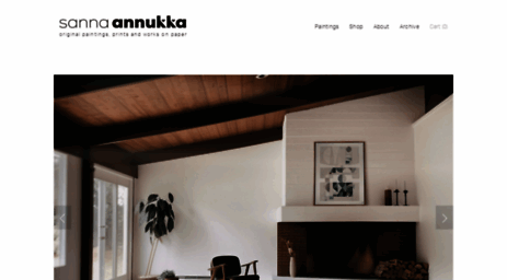 sanna-annukka.com