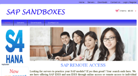 sapsandboxes.com
