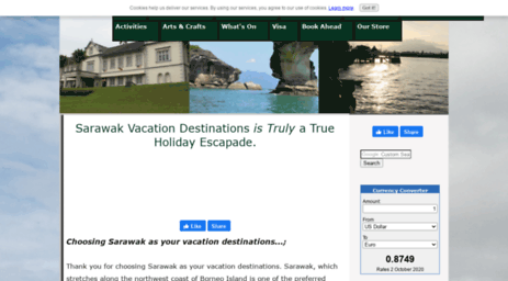 sarawak-vacation-destinations.com