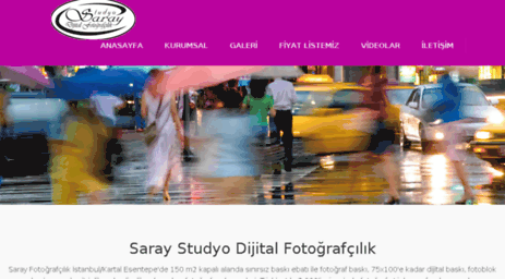 saraystudyo.com