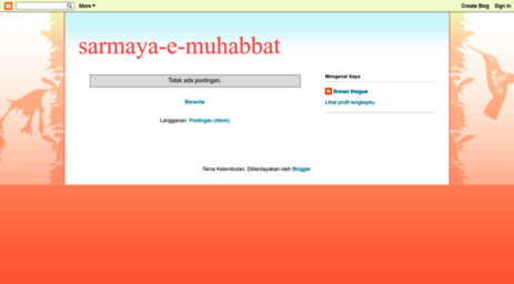 sarmaya-e-muhabbat.blogspot.com