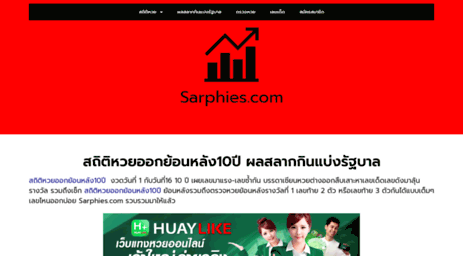 sarphies.com
