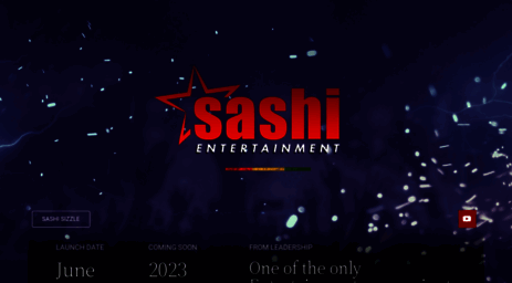sashi.com