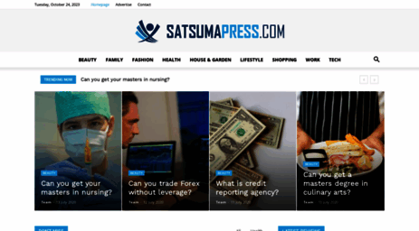 satsumapress.com
