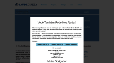 saudedireta.com.br