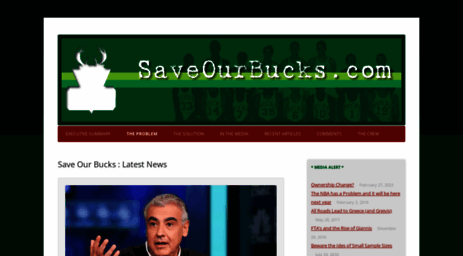 saveourbucks.com