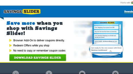 savings-slider.com