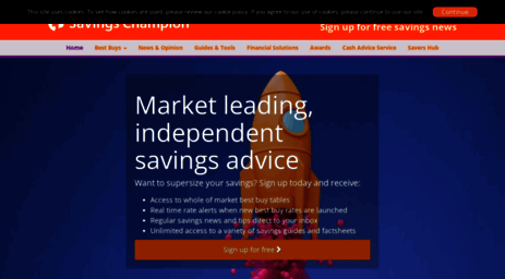 savingschampion.co.uk