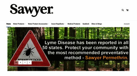 sawyerdirect.net