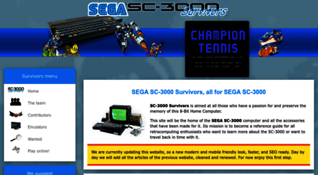 sc-3000.com