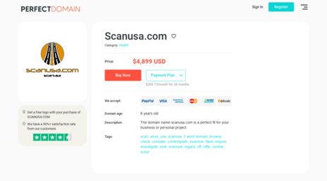 scanusa.com