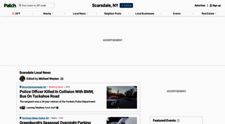scarsdale.patch.com