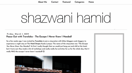 schazwanyhameed.blogspot.com