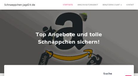 schnaeppchen-jagd24.de