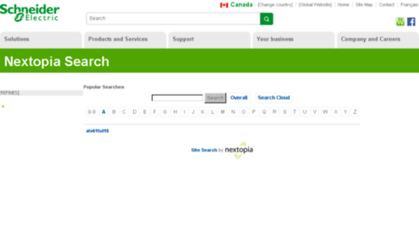 schneider-electric.commerce-search.net