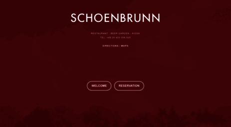 schoenbrunn.net