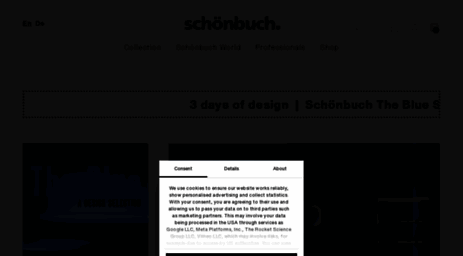 schoenbuch.com