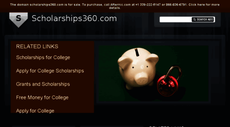 scholarships360.com