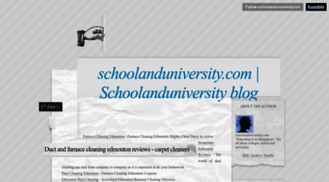 schoolanduniversitycom.tumblr.com