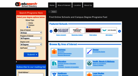 schools.edusearch.com