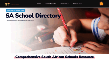 schools4sa.co.za