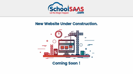schoolsaas.com