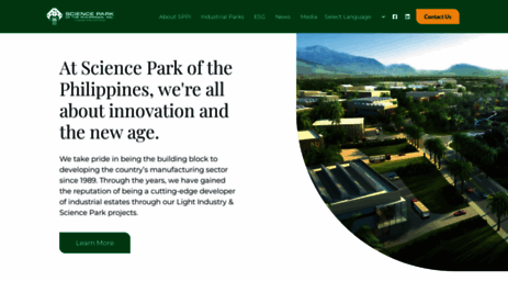 sciencepark.com.ph