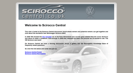 sciroccocentral.co.uk