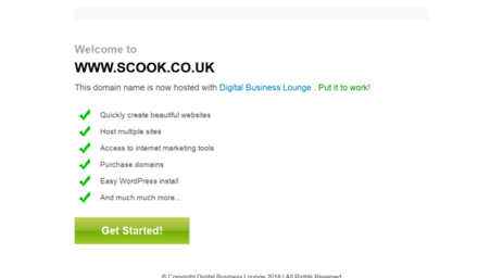 scook.co.uk