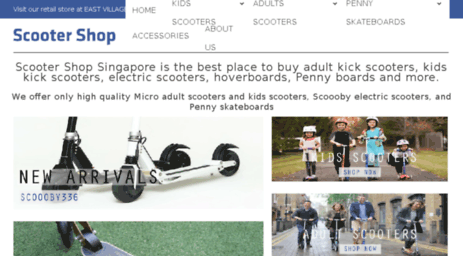 scootershop.sg