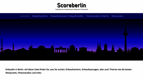scoreberlin.de