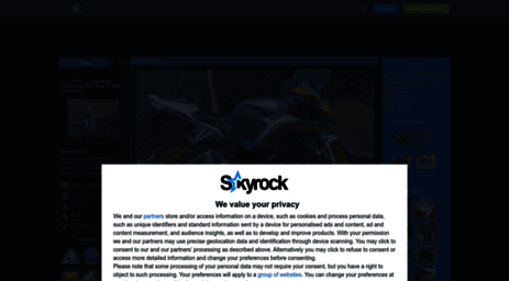 scorpion911.skyrock.com